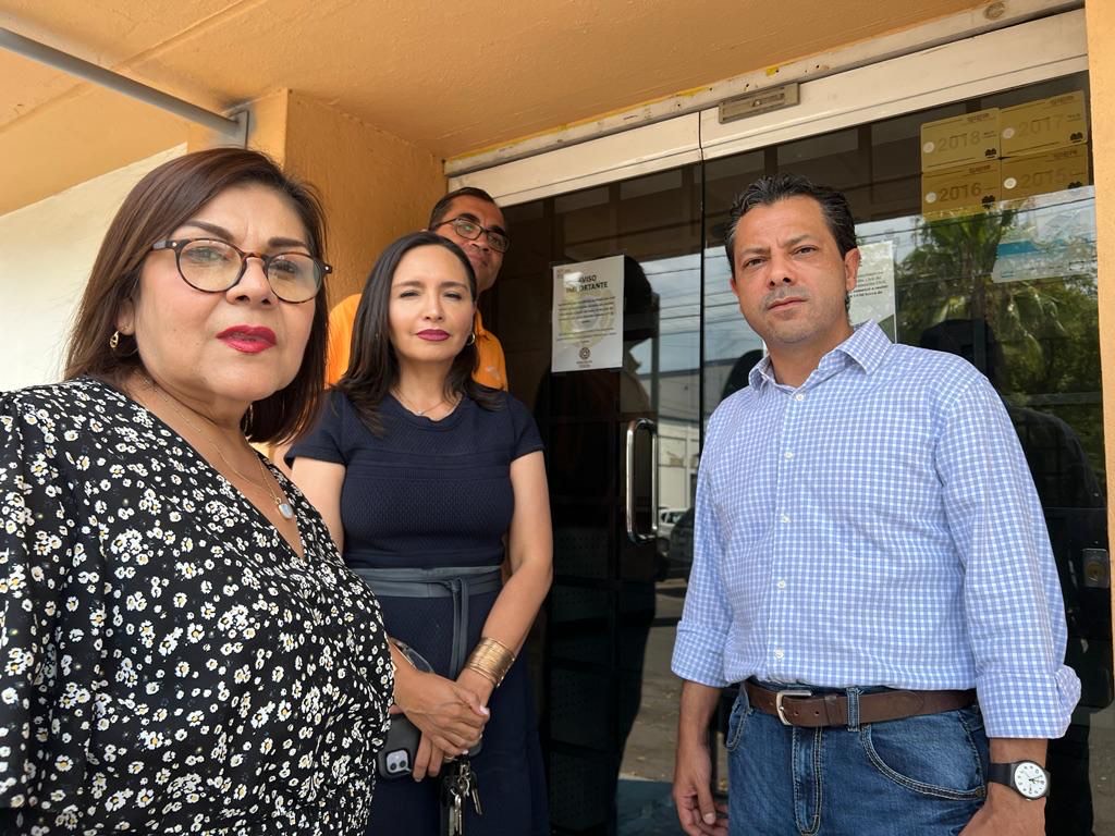 Tragedia de bar en SLRC pudo evitarse: Bancada Naranja