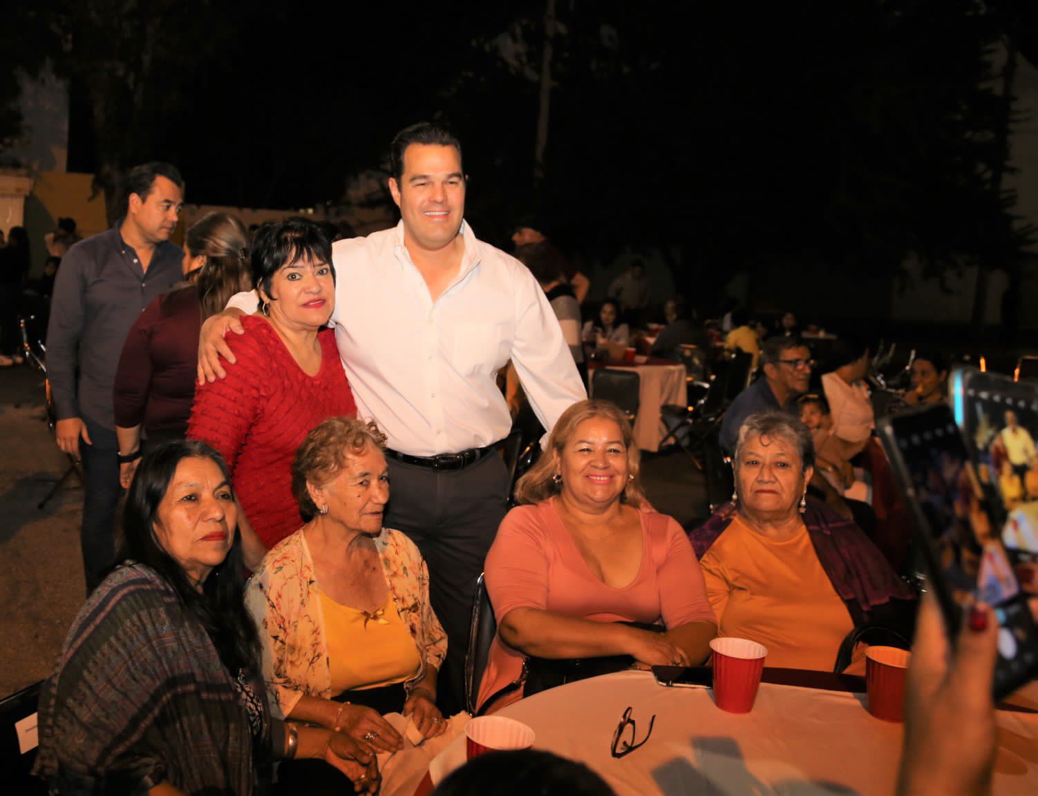 El PRI surge de una revolución y mantiene la lucha por quienes esperan oportunidades: Rogelio Díaz Brown