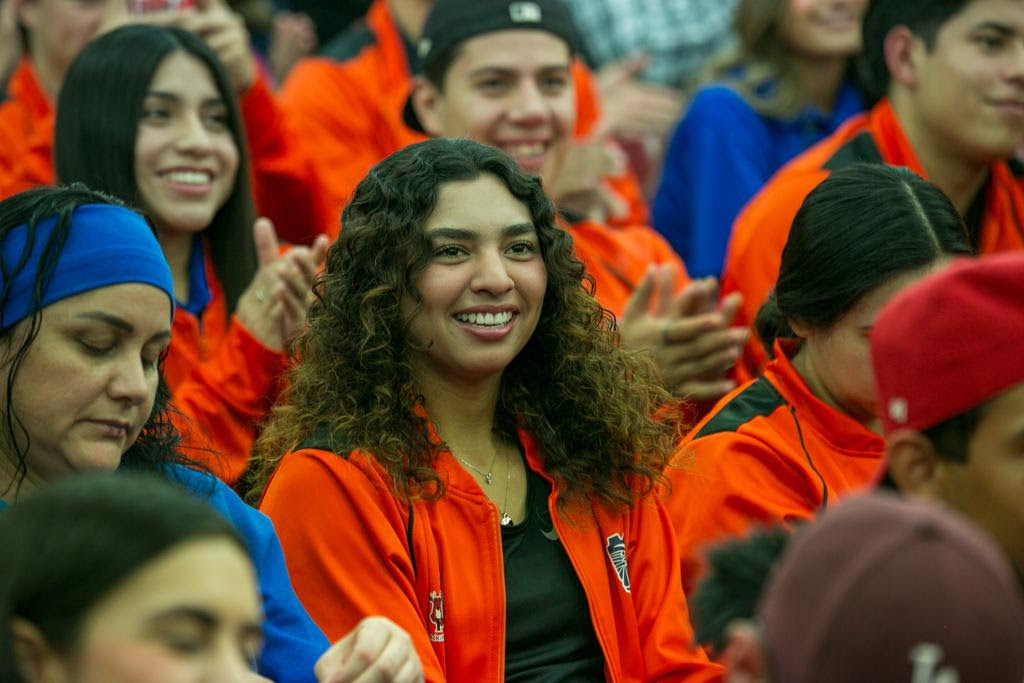 Apoya Gobierno de Sonora al talento deportivo con becas para estudiantes universitarios