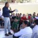 Hay soluciones para sacar adelante a Bacobampo: y Etchojoa: Beltrones