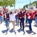 ⭕️BAHÍA DE KINO TENDRÁ SU CARRETERA DE CUATRO CAMINOS, ADEMÁS UN PROYECTO DE IMPULSO AL COMERCIO PARA DETONAR EL TURISMO: MARÍA DOLORES DEL RÍO.