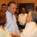 En Cajeme, liderazgos cetemistas solicitan gestión de medicinas y mejores servicios del IMSS a Beltrones