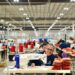 Registra Sonora incremento del 6% en industria manufacturera