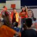 Vamos por una ciudad verde, no de color o palabra, de acciones en beneficio a nuestro medio ambiente: Natalia Rivera.