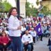 La industria manufacturera seguirá creciendo con Morena: Lorenia Valles