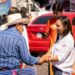 El municipio debe tomar el control del transporte público: Natalia Rivera