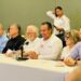 Presenta Toño Astiazarán Plan H2O para garantizar a hermosillenses servicio eficiente y suficiente de agua potable en los próximos años