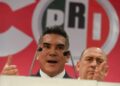 PRI: destino manifiesto: “Alito” se aferra al poder y la noche se hace más noche. El priismo camina al abismo