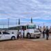 Imtes verifica correcta prestación del servicio con operativos previo al regreso a clases