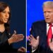 El momento de la verdad: el debate entre Harris y Trump apelará al votante indeciso