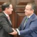 Antonio Astiazarán protesta para un segundo periodo como alcalde de Hermosillo y hace primeros nombramientos