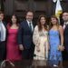 Toño Astiazarán Gutiérrez rindió protesta formal como Presidente Municipal para el periodo 2024-2027