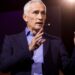 Jorge Ramos sale de Univisión