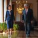 Claudia Sheinbaum vivirá en Palacio Nacional