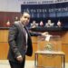 Con la reforma al Poder Judicial se garantizan juzgadores con méritos y capacidades: Heriberto Aguilar Castillo