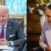 Sheinbaum y Biden sostienen llamada telefónica; abordan cooperación bilateral