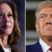 Arizona: la frontera que separa a Donald Trump o Kamala Harris de la Casa Blanca