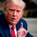 Trump promete eliminar la ciudadanía por derecho de nacimiento.