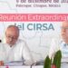 Crean plan regional para erradicar al gusano barrenador