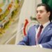 Exhorta Emeterio Ochoa al Ejecutivo a designar nuevo titular de la Comisión de Búsqueda de Personas en Sonora