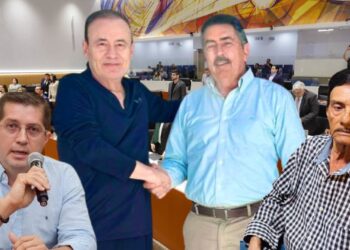 Navojoa incomoda, Cajeme negocia… y Palacio resuelve