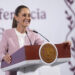 Solo una morenista como Claudia Sheinbaum puede ponerle límites a los excesos y a la soberbia de otros morenistas