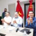 Con los pies en la tierra”: Froylán Gámez llama a mantener la calma y la unidad en Morena y aliados
