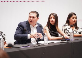 Gobierno de Sonora rechaza prohibir narcocorridos, pero llama a un pacto social contra su consumo