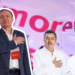 Durazo convoca a poner orden en Morena, pero algunos del sur de Sonora ya juegan por la libre.