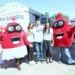 ¡Histórico! Donan 80 unidades de sangre en campaña de Gobierno de Sonora impulsada por Isssteson