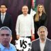 Reacomodo en el primer círculo: la confianza como línea de gobierno de Durazo