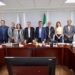 Gobernador Durazo y Conagua refuerzan Plan Hídrico para garantizar agua en Sonora