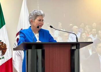 Presenta ISAF diagnóstico “Sonora y el ODS 6: agua limpia y saneamiento”, Semana de la Evaluación Glocal 2025.