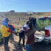 Inicia Gobierno de Sonora trabajos de reforestación en el polígono “La Oreja” del Bosque Urbano La Sauceda