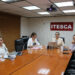 Participa Gobierno de Sonora en reunión nacional de universidades: Itesca