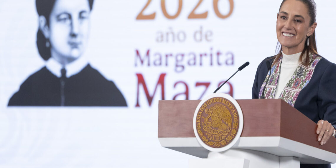 Presidenta plantea eliminar listas plurinominales y recortar 25 % el gasto electoral