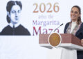 Presidenta plantea eliminar listas plurinominales y recortar 25 % el gasto electoral