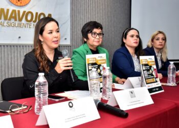 Anuncia Feria del Empleo en Navojoa, habrá más de 400 vacantes
