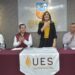 DESDE NAVOJOA ANUNCIA RECTORA PATRICIA PATIÑO OFERTA EDUCATIVA DE UES CICLO 2026-2 EN SONORA