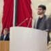 Diputado sanluisino Juan Pablo Arenívar Martínez busca proteger la libertad de expresión en Sonora