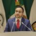 Impulsa diputado René García iniciativa para fortalecer la seguridad de niñez y adolescencia en redes sociales