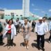 Red hospitalaria impulsada por Durazo y Sheinbaum transforma la atención médica de medio millón de sonorenses