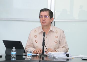 APRUEBA CABILDO GESTIÓN DE PRÉSTAMO POR 42 MILLONES PARA PRIORIDADES OPERATIVAS