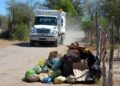 POR PRIMERA VEZ EN LA HISTORIA SE EXTIENDE RECOLECCIÓN DE BASURA AL ÁREA RURAL: ELÍAS RETES