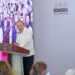Gobernador Durazo encabeza política integral contra la violencia hacia las mujeres