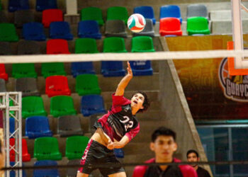 Sonora abrirá actuación en Olimpiada Nacional 2026