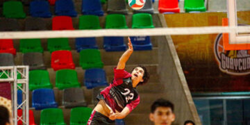 Sonora abrirá actuación en Olimpiada Nacional 2026