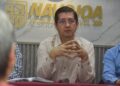 Impulsa alcalde Elías Retes acciones para fortalecer el bienestar animal en Navojoa