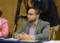 Comisión del Congreso de Sonora entrevista a 29 aspirantes a la presidencia de la CEDH